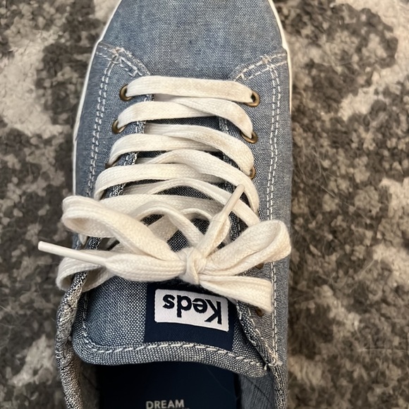 Keds slip on shoes - Picture 3 of 6